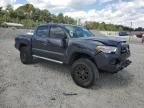 2016 Toyota Tacoma Double Cab