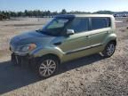 2012 KIA Soul +