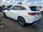 2024 Mercedes-Benz GLC 300