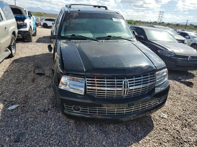 2013 Lincoln Navigator