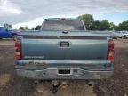 2006 Chevrolet Silverado K1500