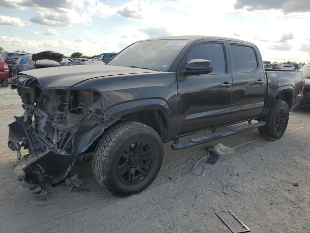 2021 Toyota Tacoma Double Cab