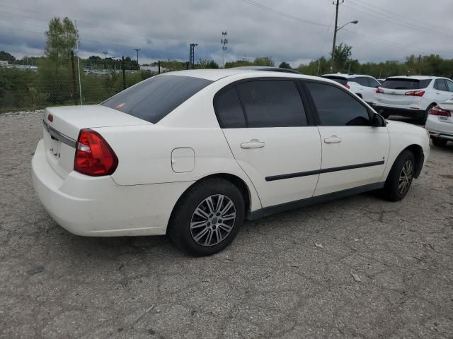 2005 Chevrolet Malibu