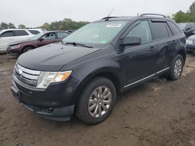 2010 Ford Edge SEL