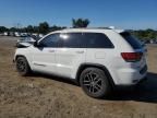 2017 Jeep Grand Cherokee Trailhawk