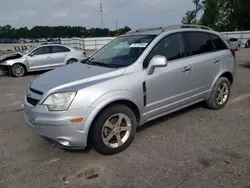 Chevrolet Vehiculos salvage en venta: 2014 Chevrolet Captiva LT