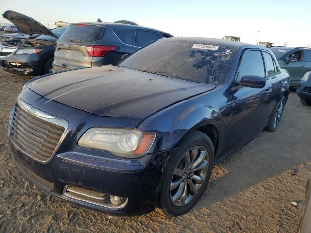 2014 Chrysler 300 S