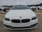 2015 BMW 528 XI