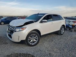 2012 Ford Edge Limited en venta en Magna, UT