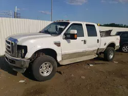 2008 Ford F350 SRW Super Duty en venta en New Britain, CT