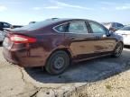 2013 Ford Fusion Titanium