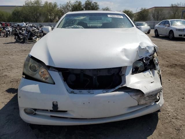 2008 Lexus ES 350