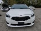 2014 KIA Cadenza Premium