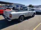 1989 Toyota Pickup 1/2 TON Long Wheelbase DLX