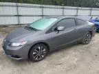 2013 Honda Civic EXL