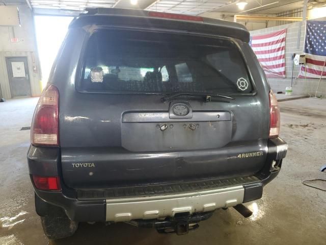 2003 Toyota 4runner SR5