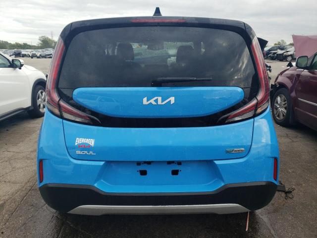 2024 KIA Soul EX