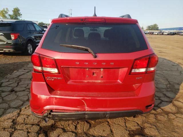 2014 Dodge Journey SXT