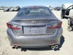 2015 Lexus RC 350