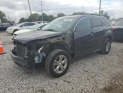 2015 Chevrolet Equinox LT en venta en Columbus, OH