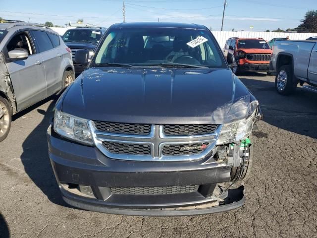 2015 Dodge Journey SE