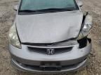 2007 Honda FIT S