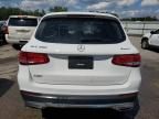 2018 Mercedes-Benz GLC 300 4matic