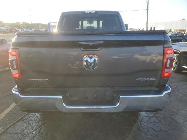 2020 Dodge RAM 2500 BIG Horn