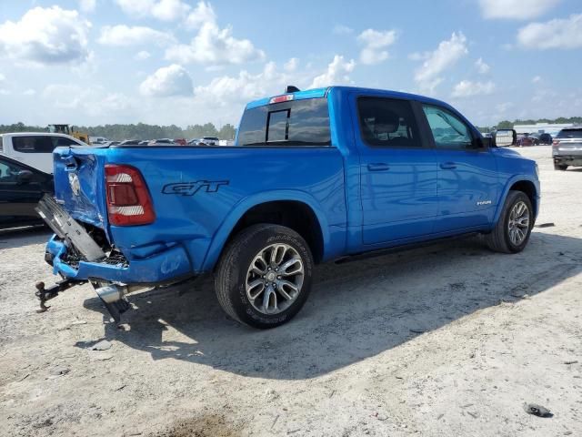 2022 Dodge 1500 Laramie