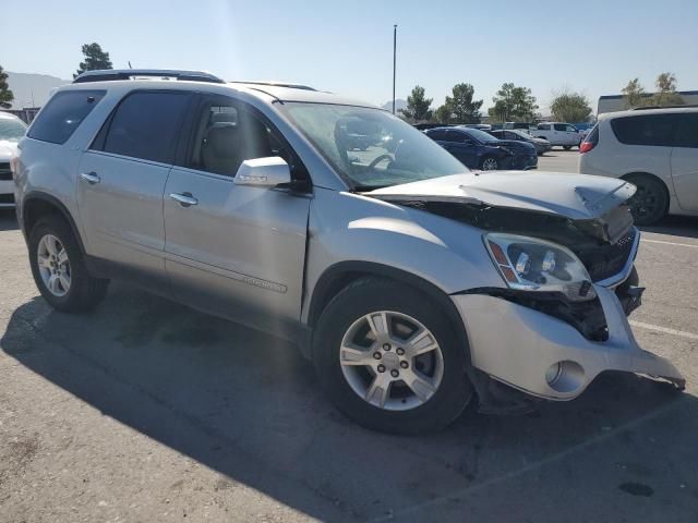 2007 GMC Acadia SLT-1