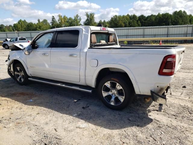 2019 Dodge 1500 Laramie