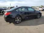 2015 Subaru Legacy 2.5I Limited