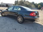 2006 Mercedes-Benz E 350 4matic