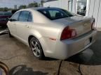 2011 Chevrolet Malibu 1LT