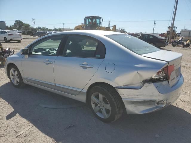 2006 Honda Civic EX