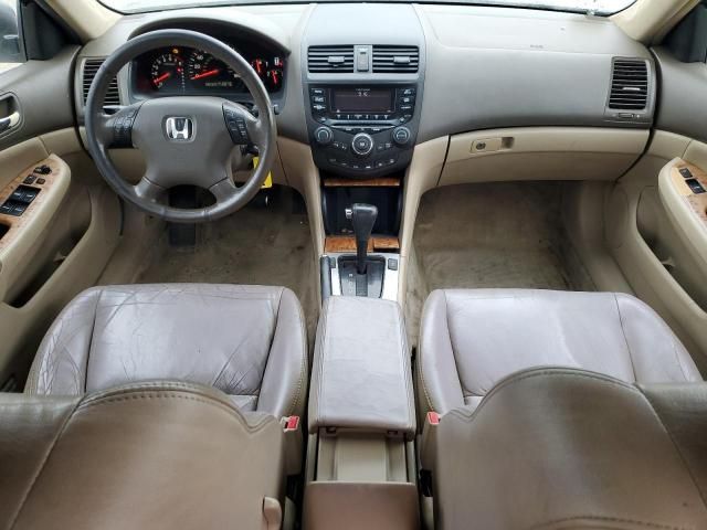 2005 Honda Accord EX