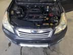 2011 Subaru Outback 2.5I Limited