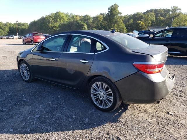 2013 Buick Verano