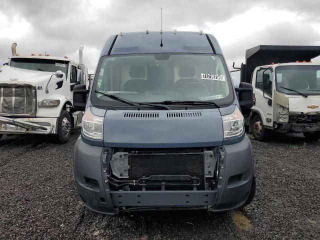 2020 Dodge RAM Promaster 3500 3500 High