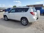 2009 Toyota Rav4 Limited