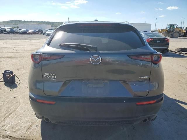 2020 Mazda CX-30 Premium