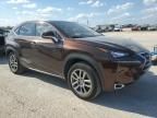 2016 Lexus NX 200T Base