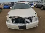 2008 Cadillac DTS