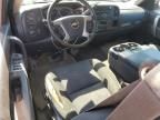 2012 Chevrolet Silverado K2500 Heavy Duty LT