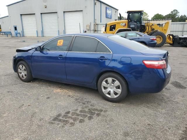 2009 Toyota Camry Base