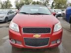 2011 Chevrolet Aveo LS