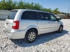 2011 Chrysler Town & Country Touring L