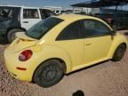 2006 Volkswagen New Beetle TDI Option Package 2