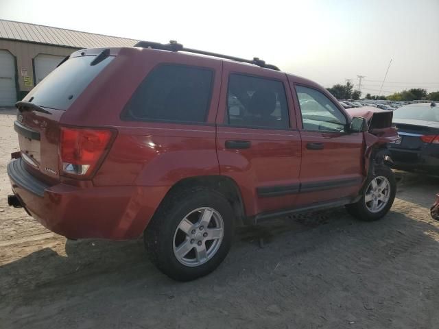 2005 Jeep Grand Cherokee Laredo