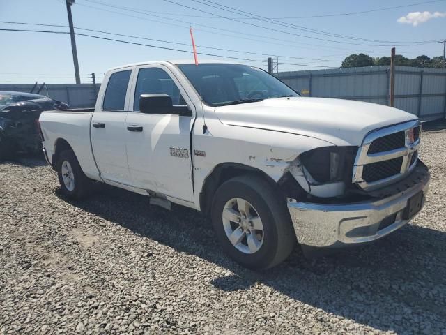 2017 Dodge RAM 1500 ST